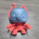 Funko Pop! Disney Lilo & Stitch Prototype Stitch 626 Exclusive #125 Vinyl figure