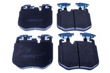 Fits To BMW 8 Series 840i  2018 Onwards Front Brake Pads