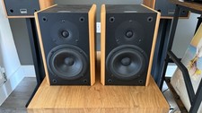 Ruark Epilogue II Bookshelf Speakers – Classic British Hi-Fi