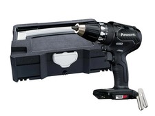 Panasonic EY79A3XT32 Smart Brushless Combi Drill Driver & Systainer Case 18V Bar