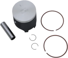 WOSSNER PISTONS 8048DA 8048DA