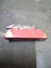 Porte arrière et accessoires Citroen ZX