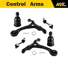 For 2003 - 2007 Honda Accord Acura TSX Front Lower Control Arm and Ball Joint