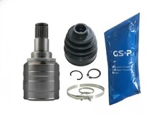 Joints Toyota VERSO