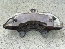 Vw Audi Brembo 18z Front Left Driver Side Brake Caliper 18zl Q7 Touareg Cayenne