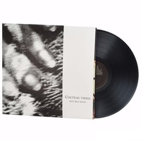 Cocteau Twins: Blue Bell Knoll - 375 Media - (Lp / B)