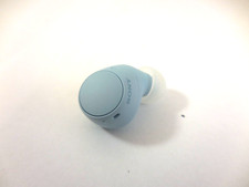Sony WF-C510 True Wireless Left Side Earbud- Sky Blue