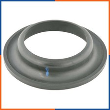 Rondelle de ressort de suspension arrière pour TOYOTA | 4825852010