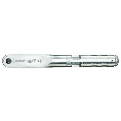 Gedore 8554-02 Drehmomentschlüssel Dremometer AM im Kasten 6-30 Nm
