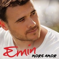 Emin - More Amor - Cd - G3Z