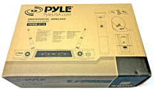 Pyle Professional PDWM2115 Wireless Microphone System - New