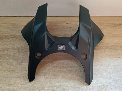 HONDA CBR 650R 2019 CARÉNAGE COUVERCLE RÉSERVOIR CARBURANT 17571-MKN-D500 - Photo 1/4