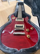 Epiphone LimitedEdition Tak Matsumoto DC