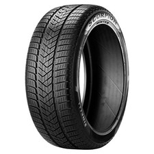 Image of TYRE PIRELLI 235/60 R18 103V SCORPION WINTER (AR) WINTER
