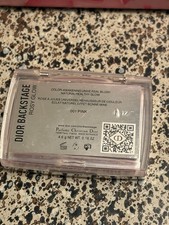 dior face palette