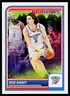 Josh Giddey 2023-24 Hoops Haunted Hoops #70 Oklahoma City Thunder
