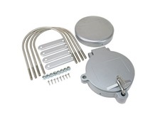 Reese Carry Power 7054900 TransRack Conduit Carrier