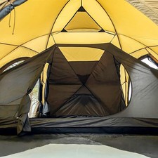 POMOLY Inner Tent for Dome X6 Series, Black M...