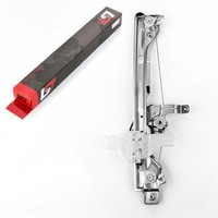 Elektrischer Fensterheber Ohne Motor Hinten Rechts FüR Peugeot 3008 0U