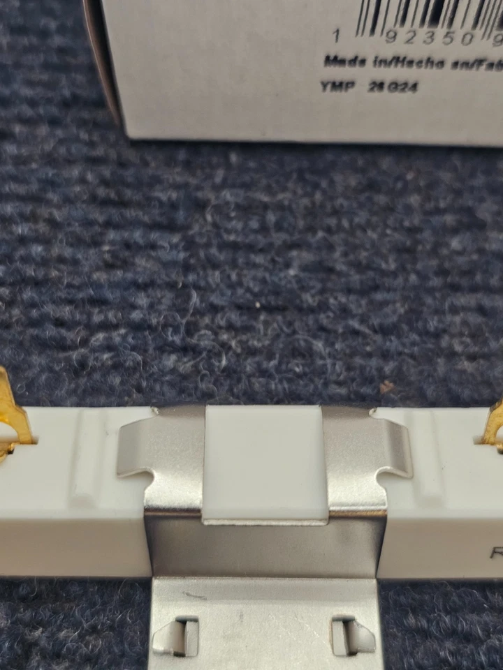 Resistencia de lastre CARQUEST RUA1036 para Chrysler Cordoba LeBaron New Yorker 1978 Foto 4 de 4