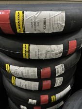 # GOMMA MOTO NUOVA ANT SLICK DUNLOP MOTORSPORT RACE KR106 MS3 120/70R17 FRONT