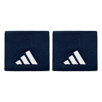 adidas Tennis Wristband S Unisex Sports Training Band 8.5x7cm 1
