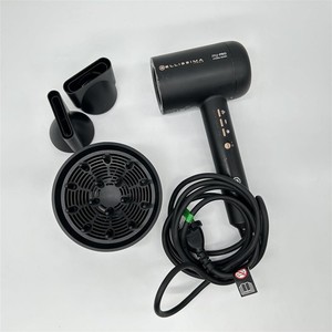 BEAUTIFUL My Pro Hydra Sonic Haartrockner, digitaler Motor, Double-Action-Ionisa