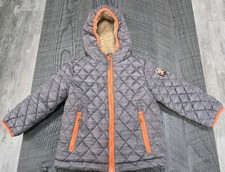 Gently Worn Free Country Boys Coat