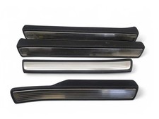 MERCEDES-BENZ S W221 Schwellerverkleidung A2226808435 4.70 Petrol 33489608