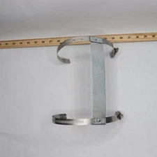 Holdrite No Hub Combo Midstream Restraint 2" - 3" 117-3CM