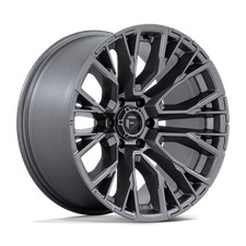 20x10 Fuel D848 Rebar Matte Gunmetal Wheels 6x135 -18mm Set Of 4 20x10 Fuel D848 Rebar Matte Gunmetal Wheels 6x135 -18mm Set Of 4