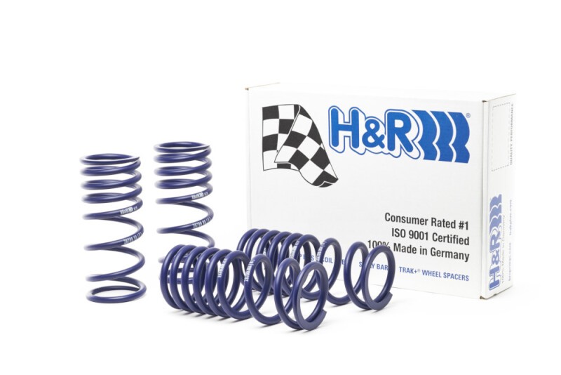 Ferrari 458 2010-2015 LOWER Coil spring