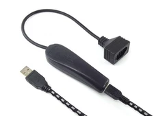 NES controller to USB adapter - V2 - (raphnet) - Nintendo Entertainment System