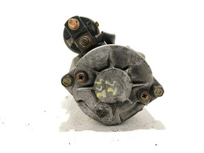 M008T71371 halter anlasser NISSAN ALMERA N16 E ACENTA 2002 117251