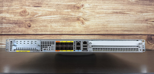 Cisco ASR 1001-X Gigabit Router advipservices license Cosmetic*