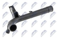 NTY KüHlmittelrohrleitung CPP-PL-003 FüR Opel Astra CC T98 Caravan F70 Zafira