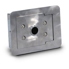 United Visual Products High Security Key Keeper Stainless Steel