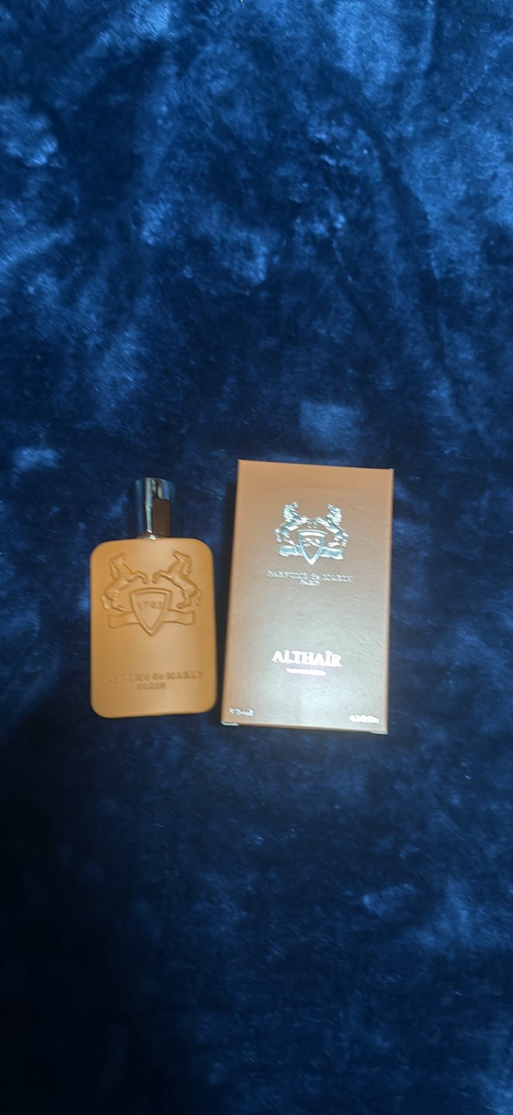 Parfums de Marly Althair Eau de Parfum, 4.2 fl Oz brand new ships fast