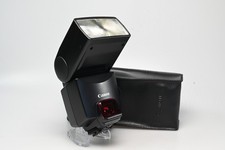 Canon 380EX Speedlite E-TTL Flash #G097