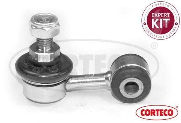 Corteco 49400636 Stange/Strebe FüR Stabilisator Koppelstange Strebe-image