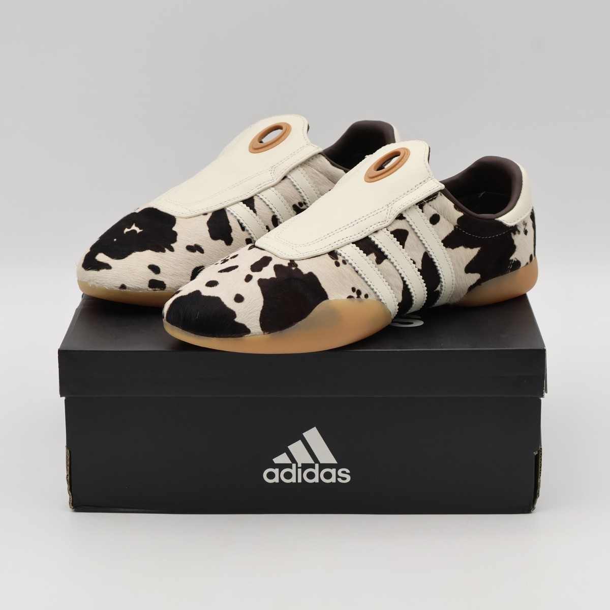 JS0297 adidas Originals Taekwondo MEI Off White Supplier
