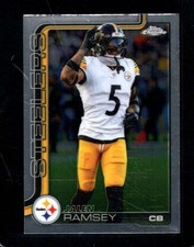 Click to enlarge Jalen Ramsey