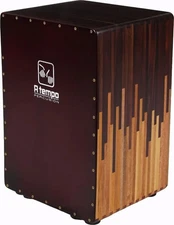 Cajon - Cascada with Tunable Snare + bag