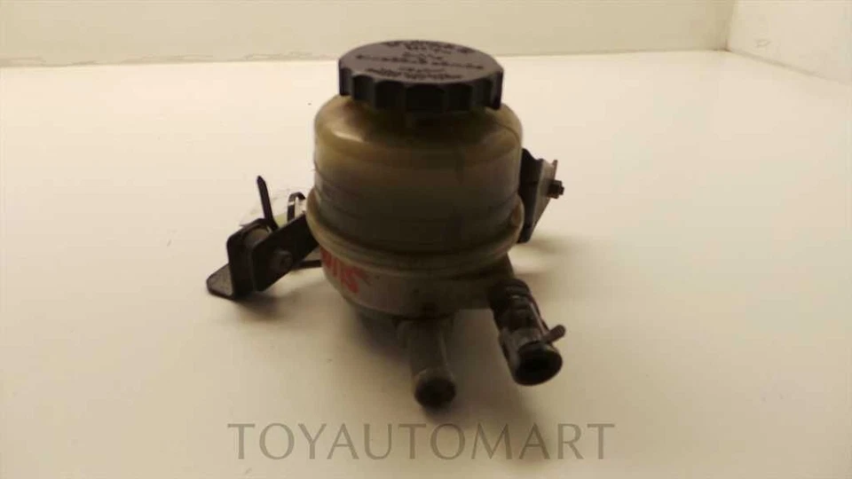 83 84 85 TOYOTA PICKUP BOTE DE VAPOR DE COMBUSTIBLE 77740-35130 Foto 3 de 4