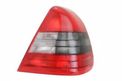 Heckleuchte links 11-5192-05-2 TYC für MERCEDES-BENZ C-KLASSE