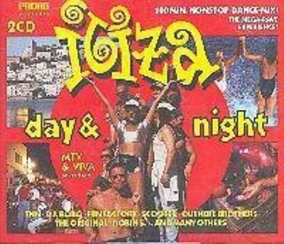 DJ Bobo TNN Fun Factory Sub Zero Scooter Van Helden Robin S.. CD Neu & Versiegelt