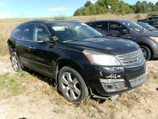 Back Glass Fits 09-17 TRAVERSE 2171414
