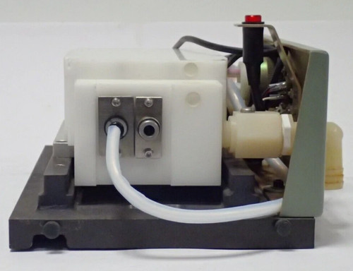 YLF LASER PUMP WATER COOLED - Picture 3 of 11