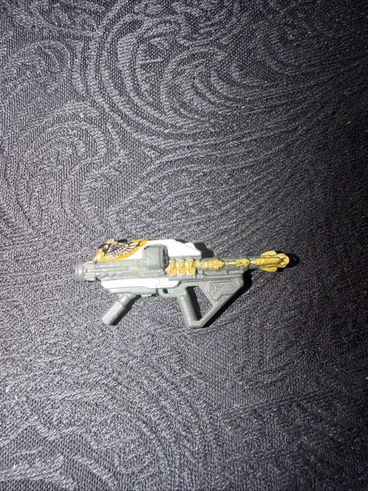 Mega Bloks Destiny Fallen Walker Gjallarhorn Weapon Only – EJ Tech