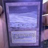 1993 TUNDRA Magic the Gathering Collector's Edition CE MTG Sharp Corners